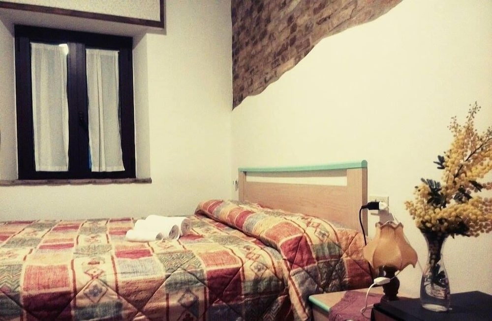Comfort Double Or Twin Room photo 3