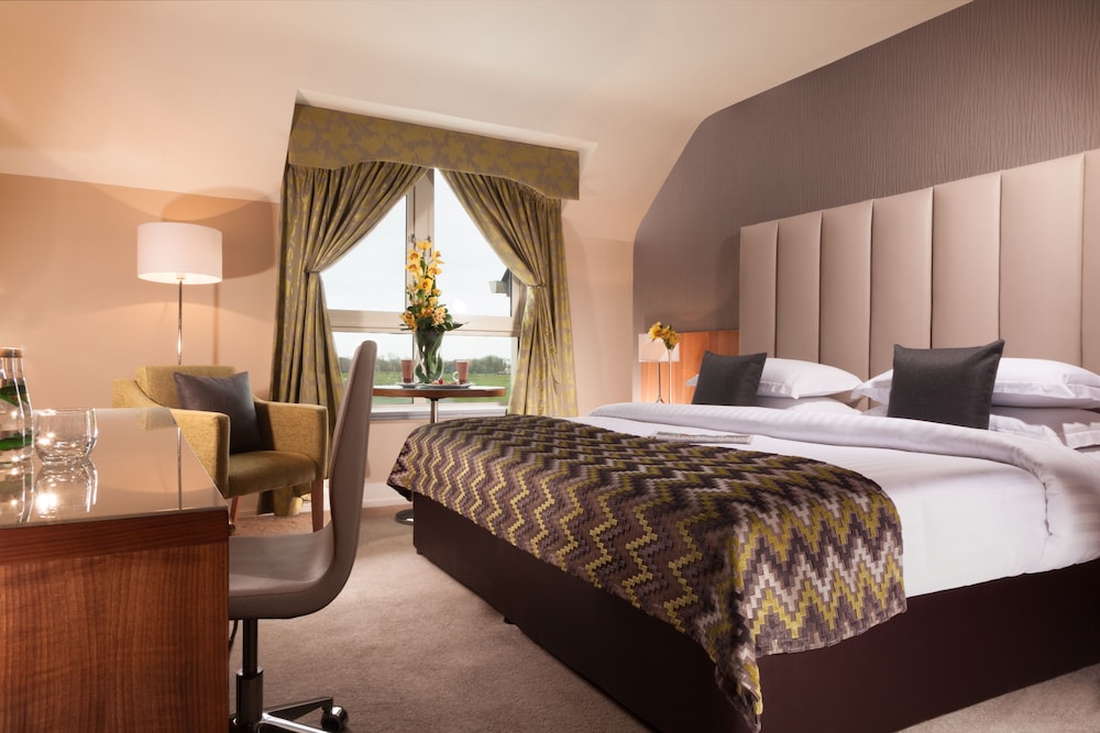 Executive Double Room, 1 King Bed