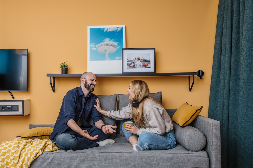 Family Studio - Photo 7