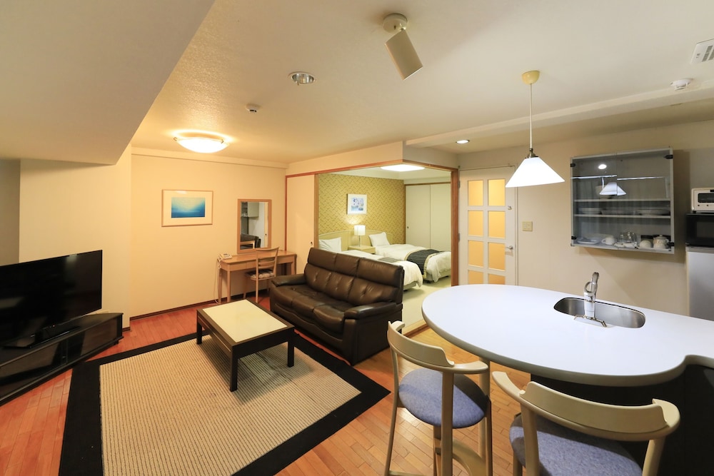 [Non-Smoking] Twin Room (2 Beds)/ Ocean View - Photo 4