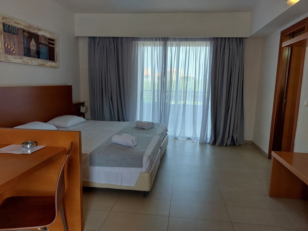 Comfort Double Or Twin Room