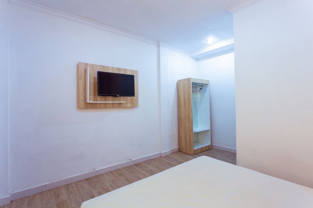 Standard Room with Fan photo 2