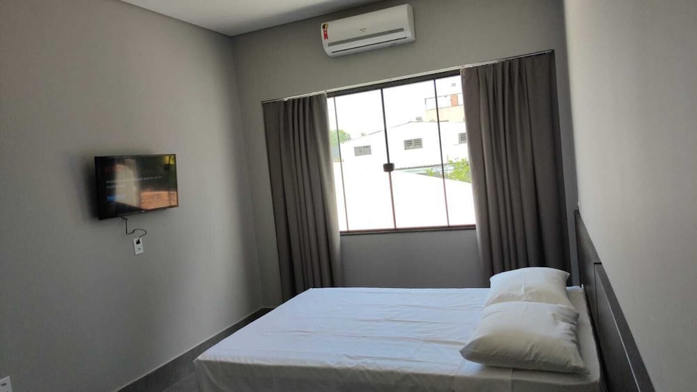 Quadruple Room - Photo 1