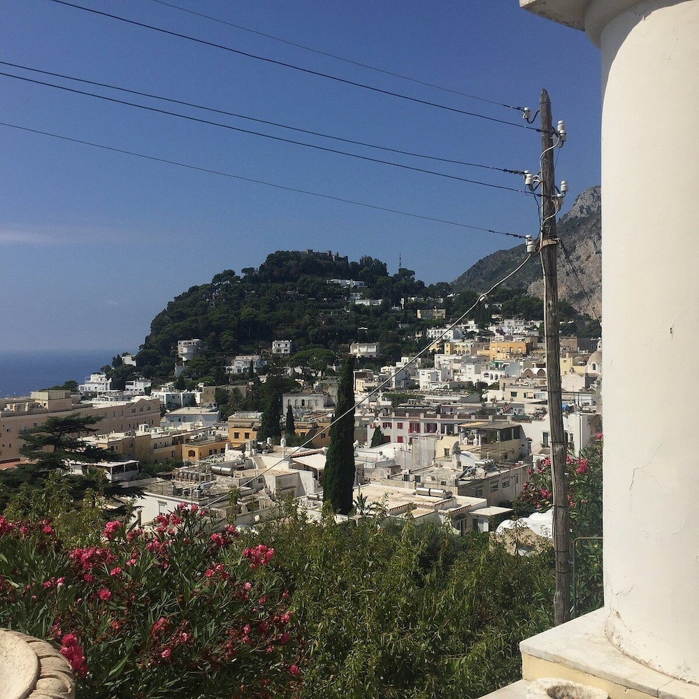 Superior Double or Twin Room, Sea View photo 3