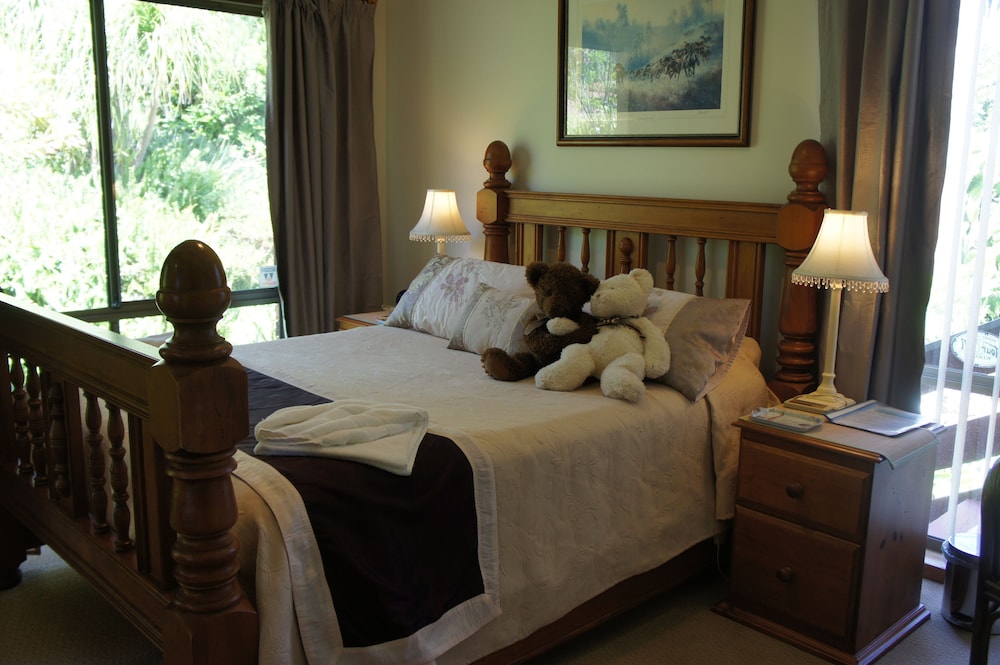 Rainforest Suite photo 3