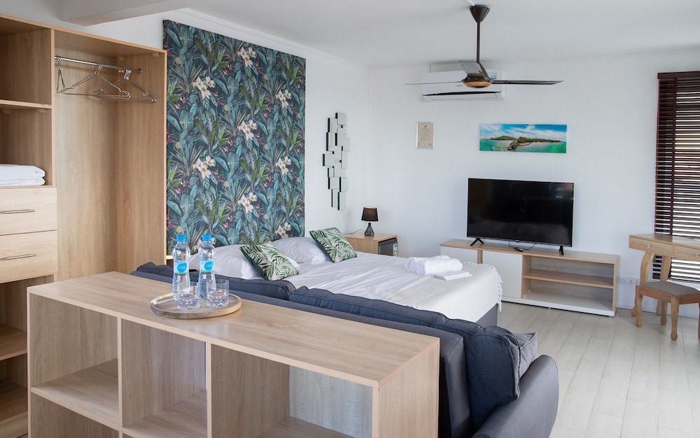 Junior Suite, Balcony, Sea View photo 3