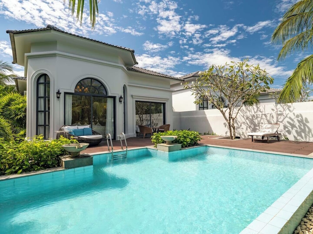 Villa 3 Bedrooms - Free 2 Kids Under 12 Years Old - Photo 21