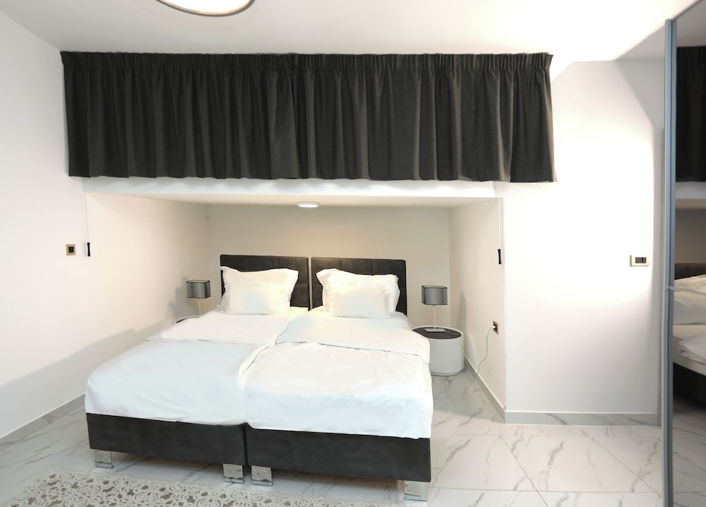 B1 Premium Apartment With Terrace photo 1
