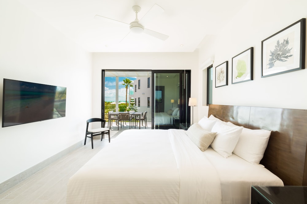 Superior Suite, 2 Bedrooms, Ocean View - Photo 2