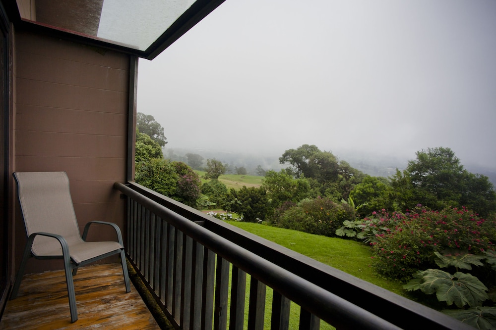 Superior Room, Balcony, Mountain View (Oriole), photo 6
