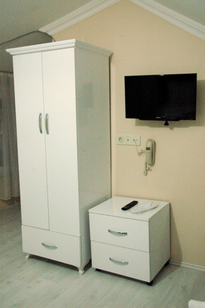 Economy Penthouse, 1 Bedroom photo 3
