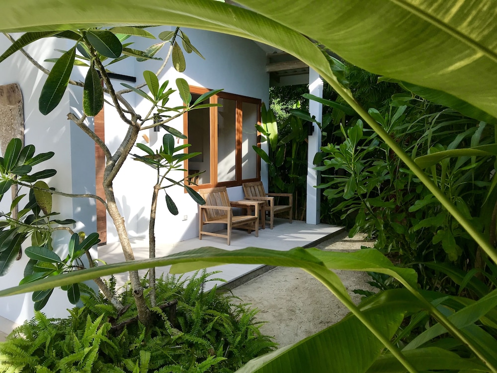 Garden view Bungalow - Photo 4