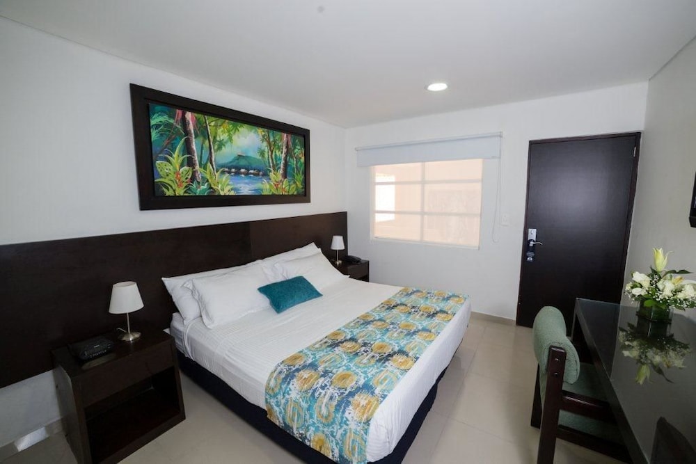Standard Double Room - Photo 5