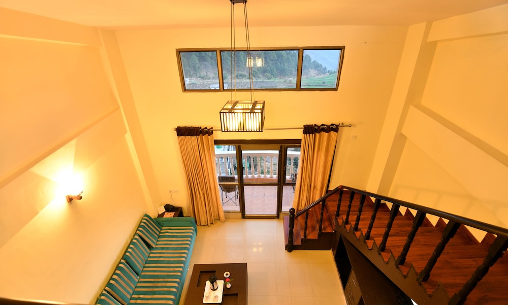 Penthouse, 1 Bedroom - Photo 12