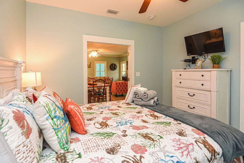 6007 Rookery 3 Seahorse Beach Cottage Just Breathe, 写真 53
