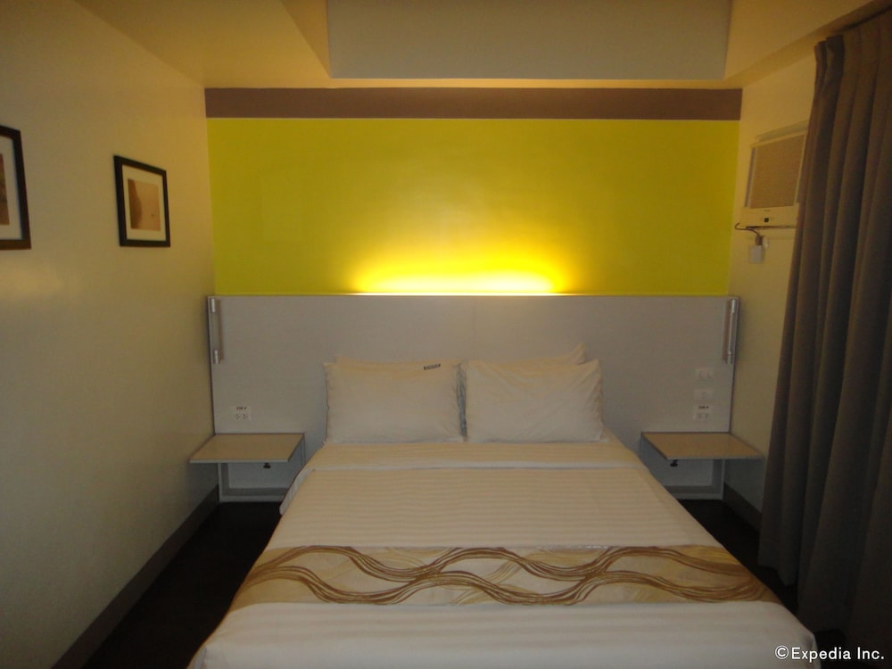 Standardzimmer