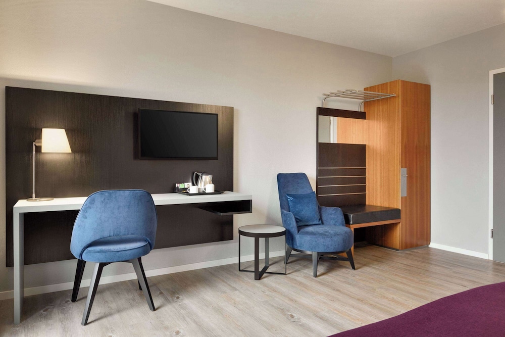 Standard Room, 1 Double Bed - Photo 5