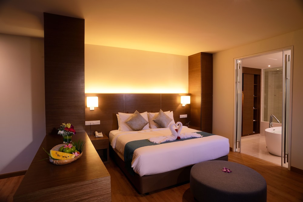 Garden Suite - Photo 4