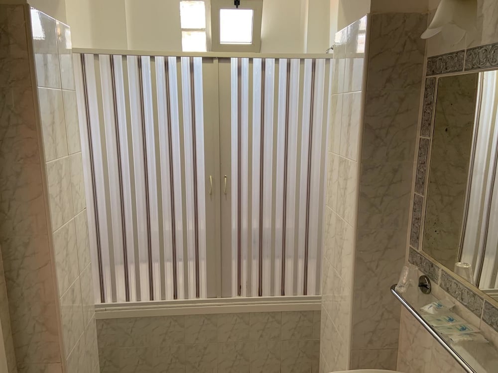 Superior Double or Twin Room, Courtyard View, Mountainside, photo 6