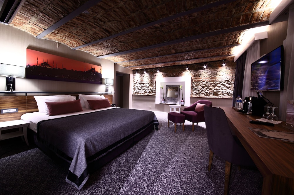 Hicaz Suite photo 2