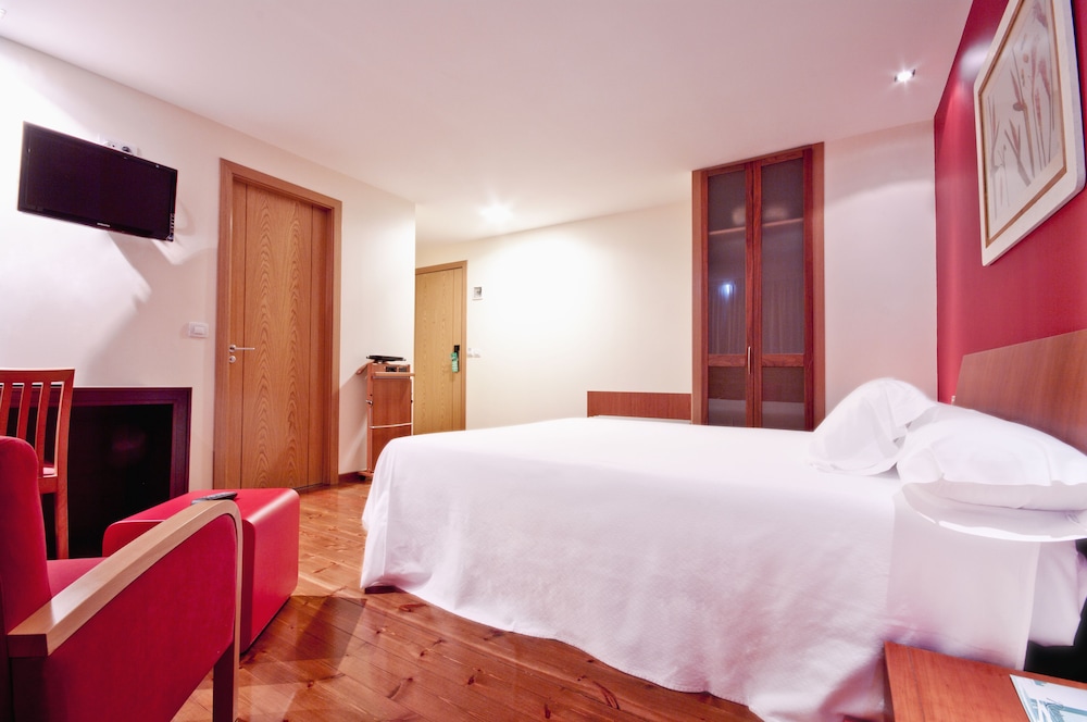 Superior Double Room - Photo 7