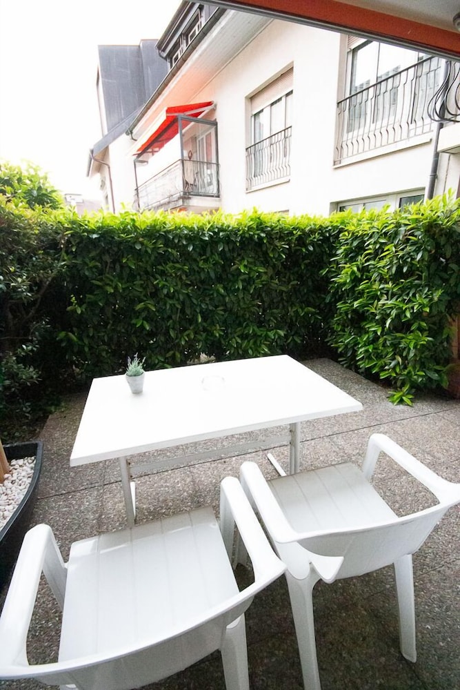 Double Room (Double room with balcony) photo 3