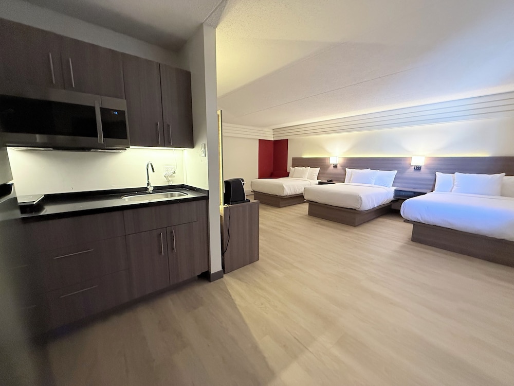 Exclusive Triple Room, 3 Bedrooms photo 1
