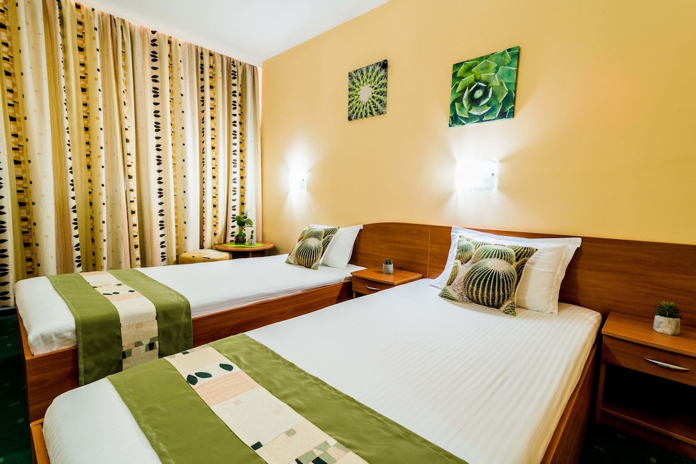 Standard Twin Room photo 1
