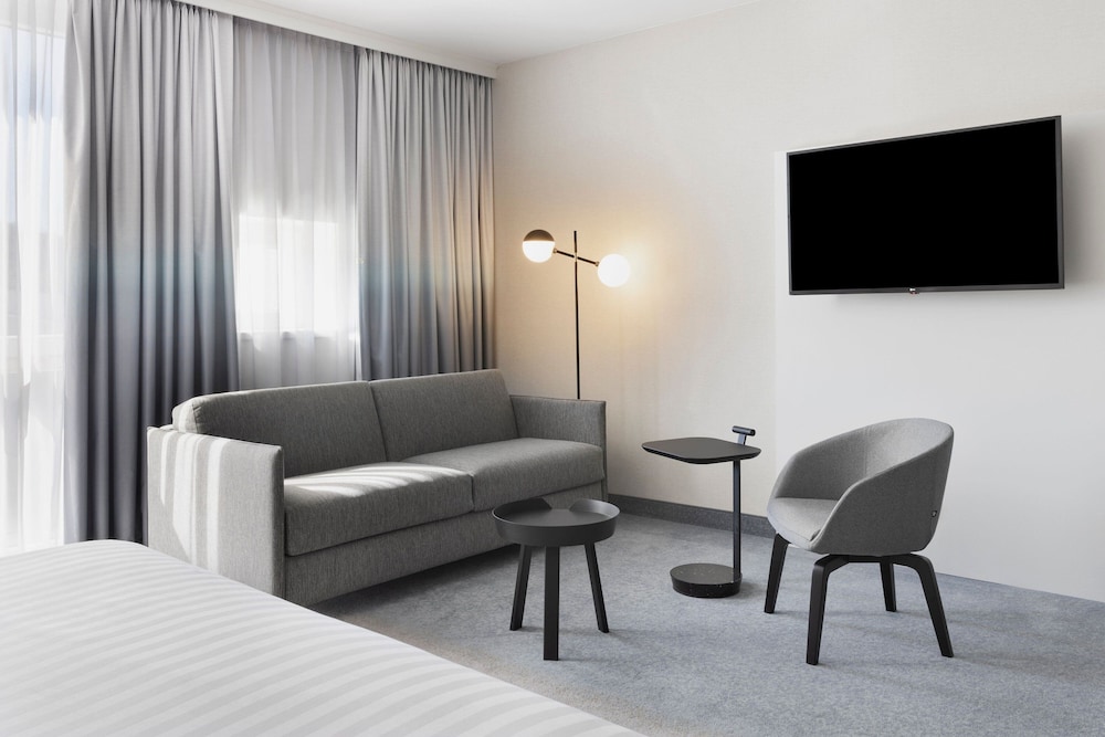 Suite, 1 Bedroom photo 3