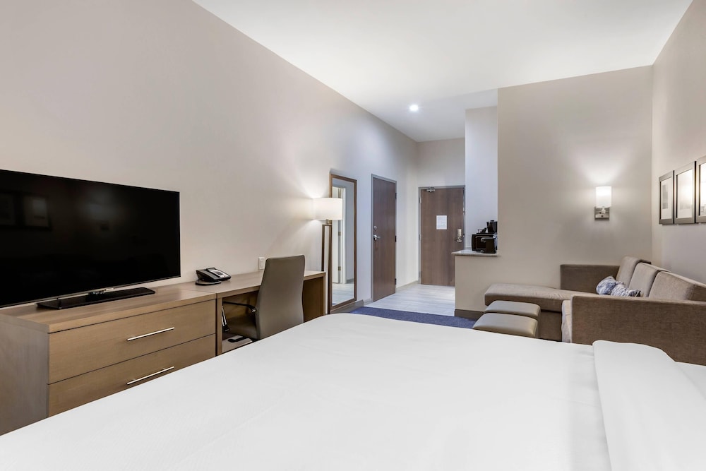 2 Queen Beds, Oversized 1 Room Suite, Mobility - Photo 4