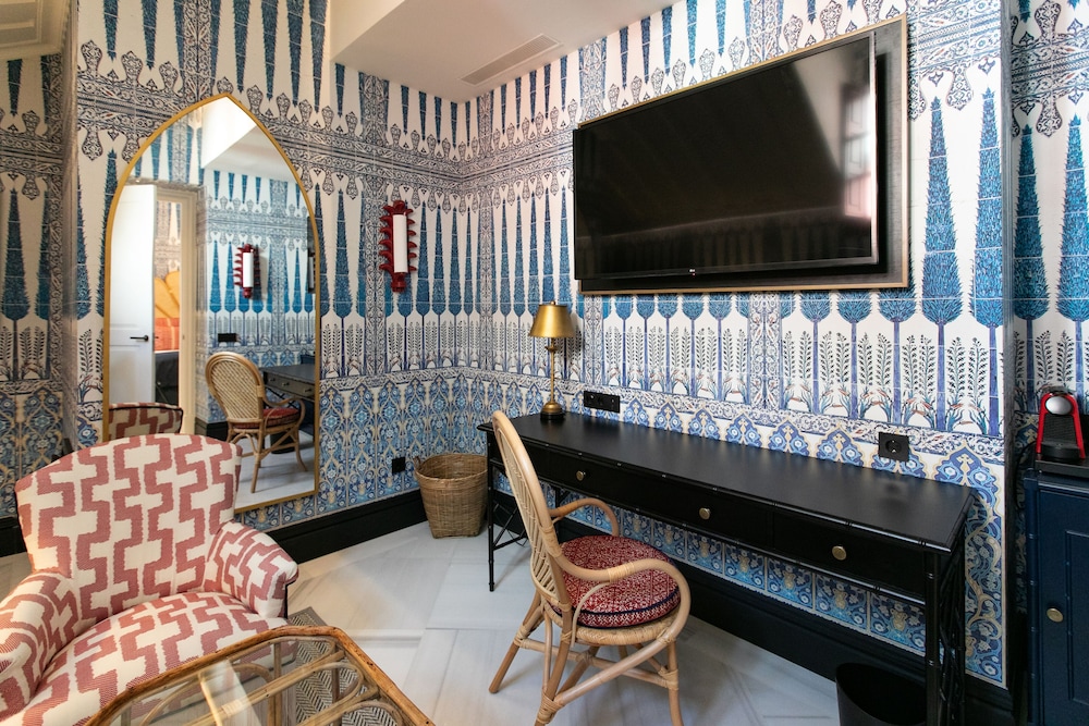Junior Suite - Photo 24