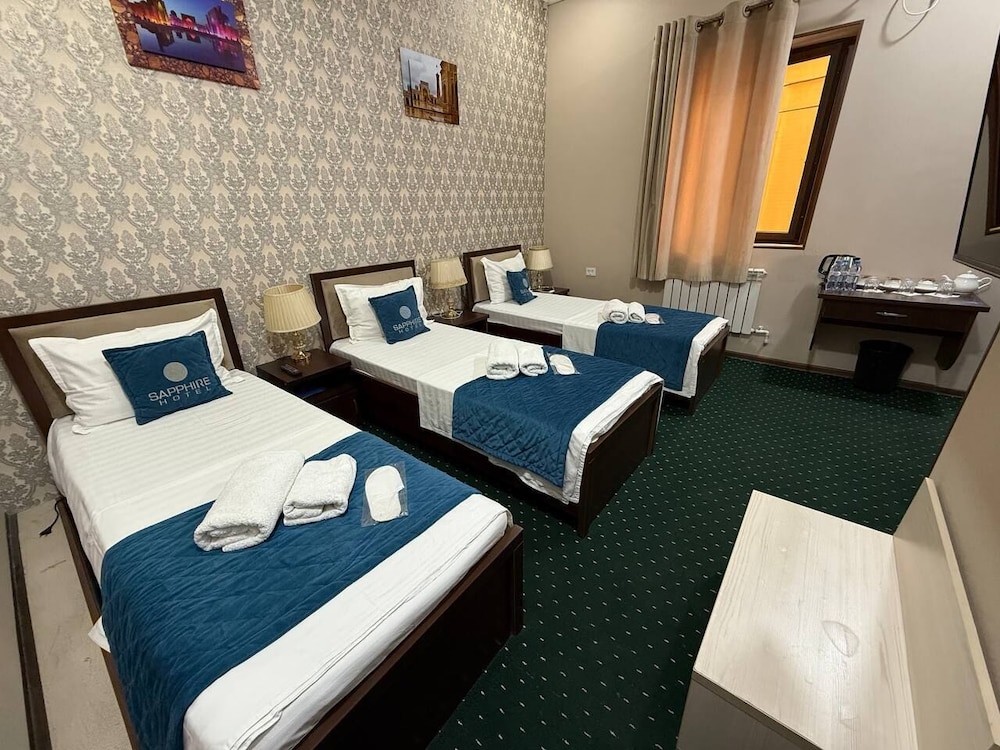 Classic Triple Room