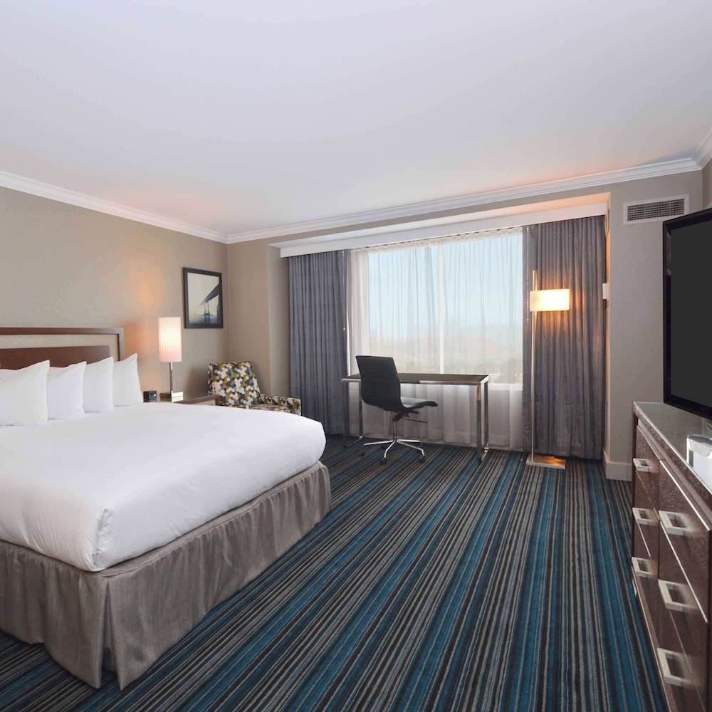 Presidential Suite, 1 King Bed photo 3