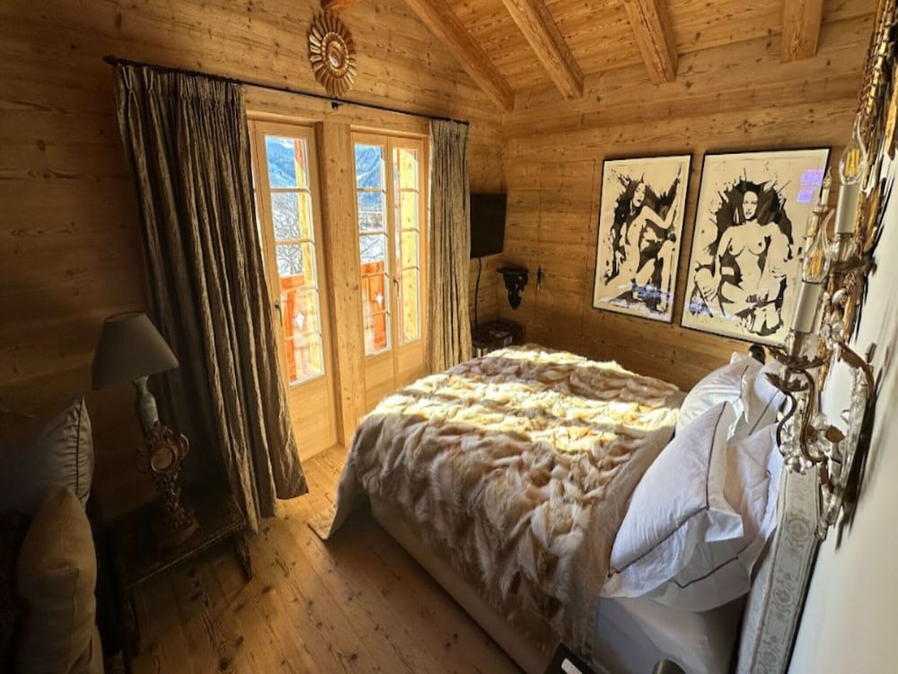 Chalet photo 2