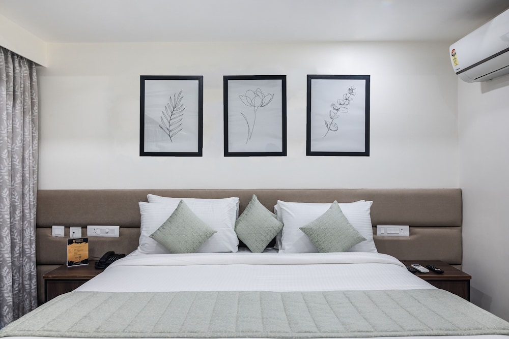 Superior Double Room photo 3