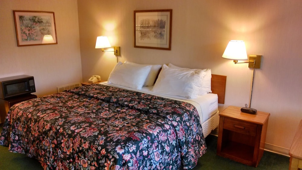 Room, 1 King Bed, Non Smoking - Photo 2