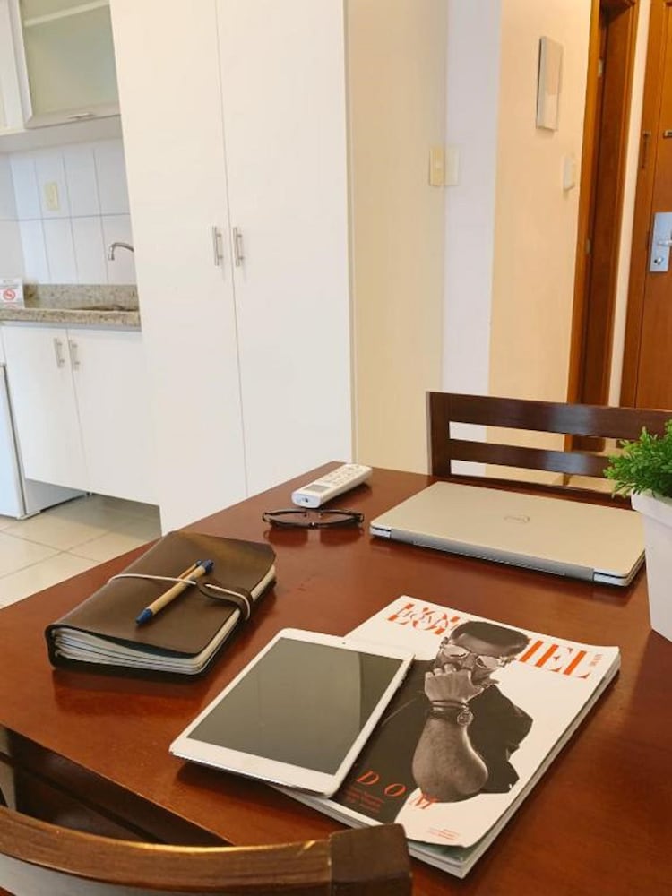 SUITE OFFICE TRIPLO CASAL photo 3