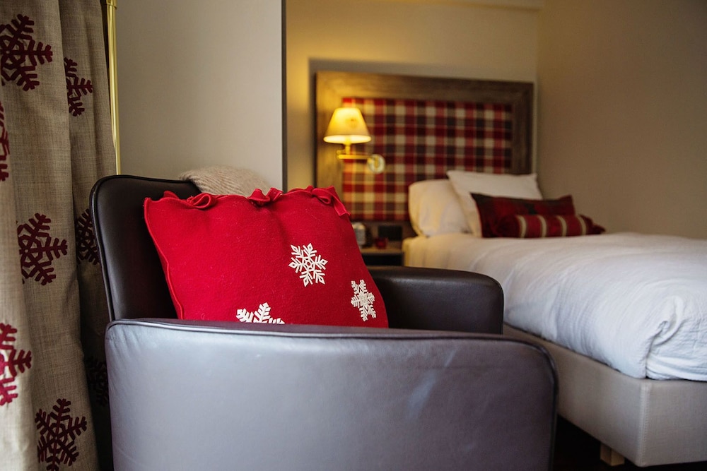 Twin Room (Mini Cosy) photo 2