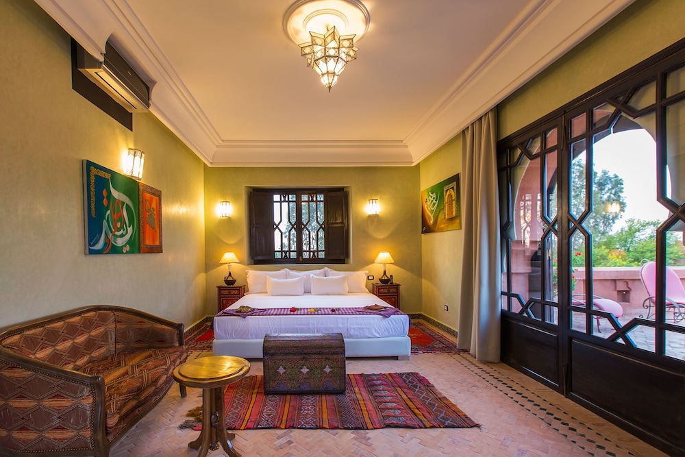 Superior Double Room, 1 King Bed