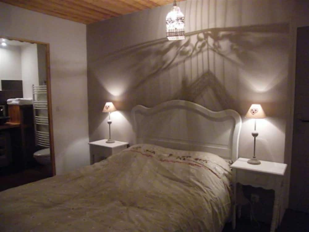 Comfort Double Room (Télégraphe)