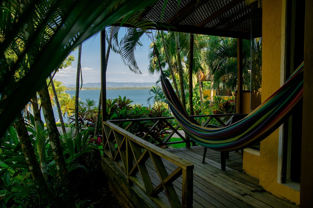 Executive Room, 2 Double Beds, Garden View photo 3