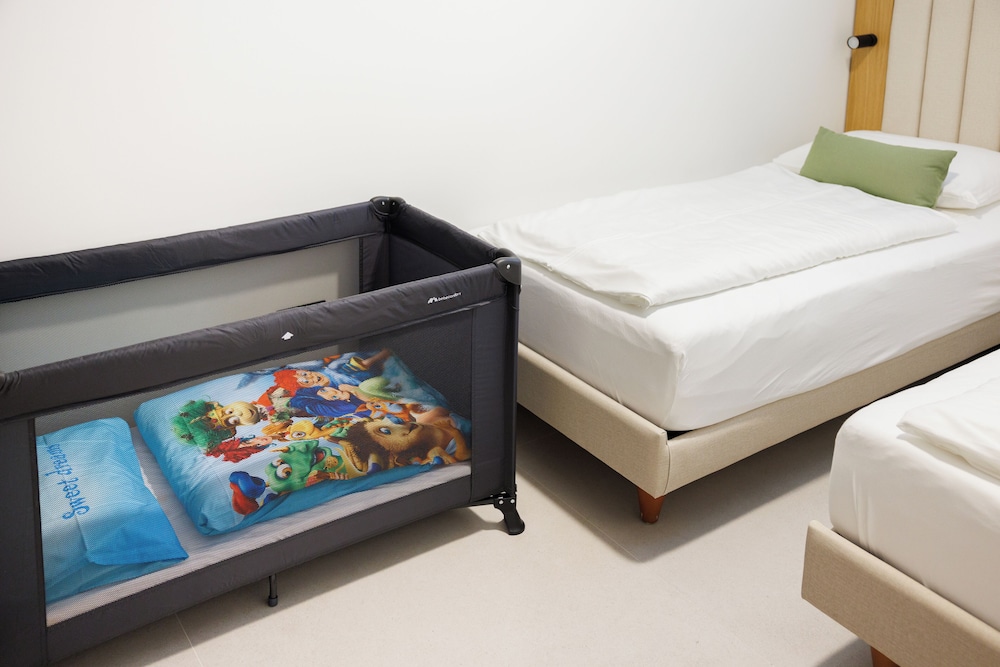 Apartamento Comfort, Cocina Americana