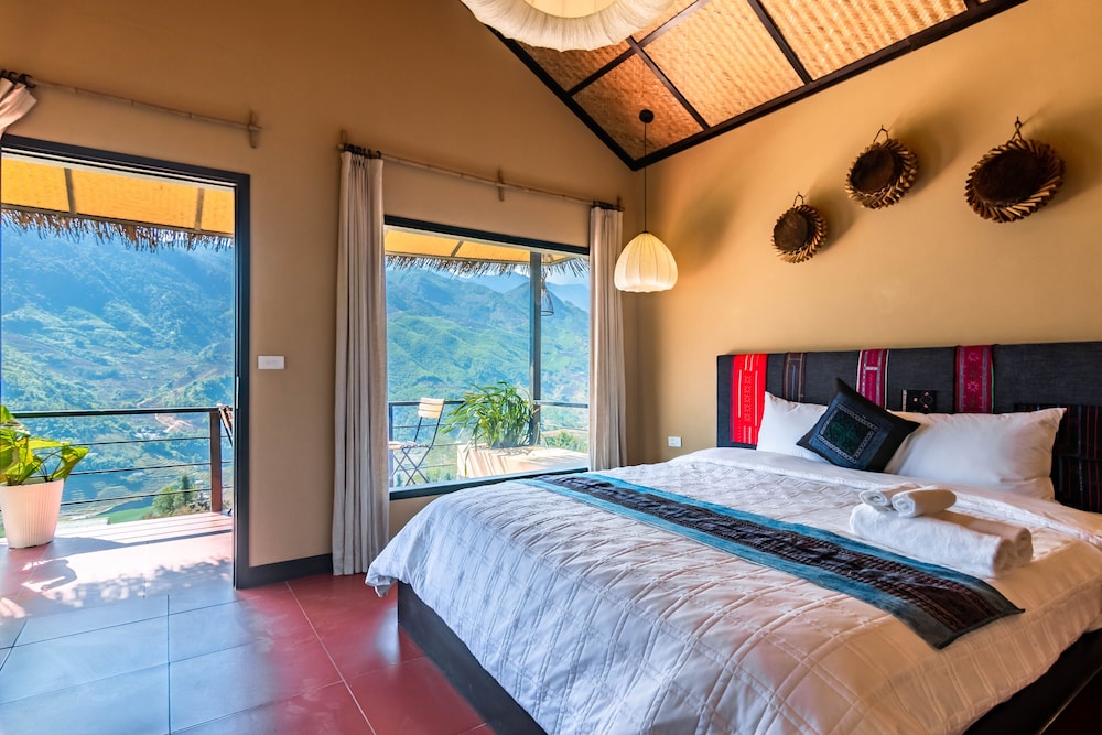 Panoramic Triple Room, Mountain View photo 1