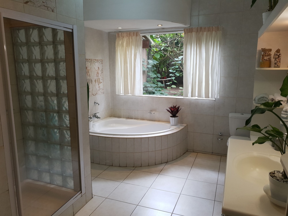 Luxury Double Room photo 3
