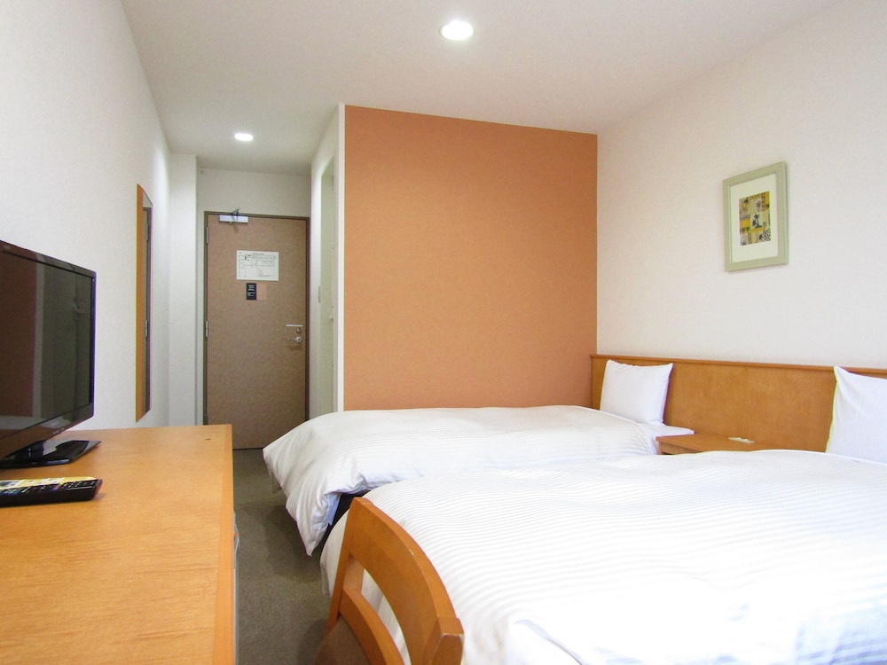 Standard Twin Room, Women only, Non Smoking - Photo 4