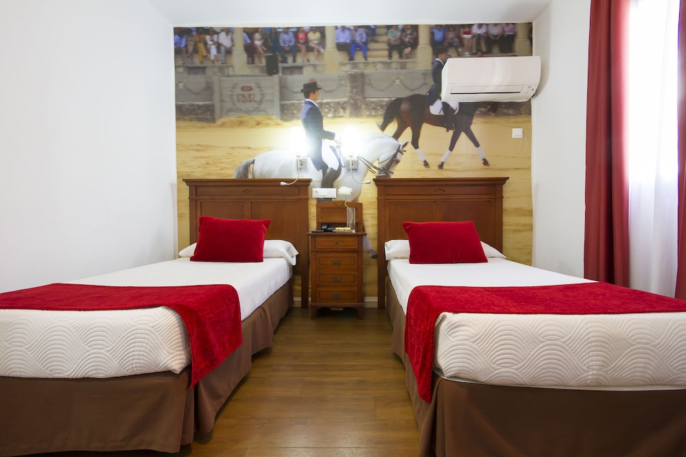 Standard Double Room (Double Room 2 beds ) Standard Double Room (Double Room 2 beds )