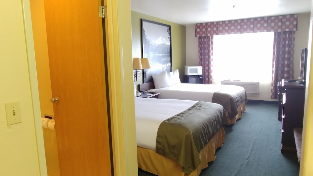 Studio Suite, Multiple Beds, Non Smoking - Photo 3