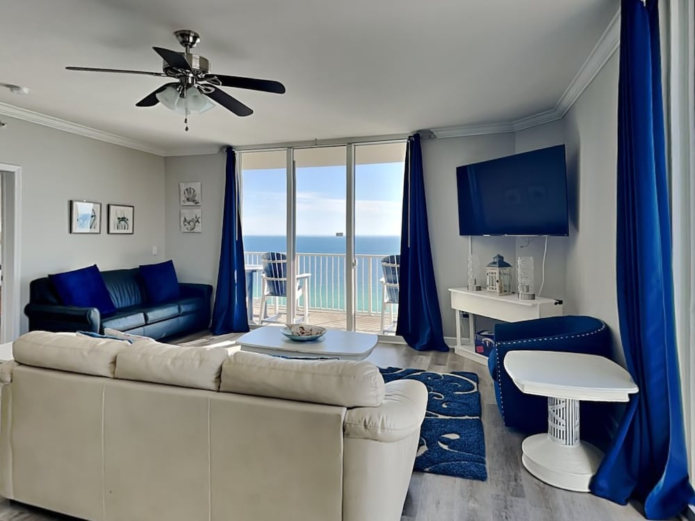 Condo, Multiple Beds, Balcony, Ocean View (#1501 - No Pets)