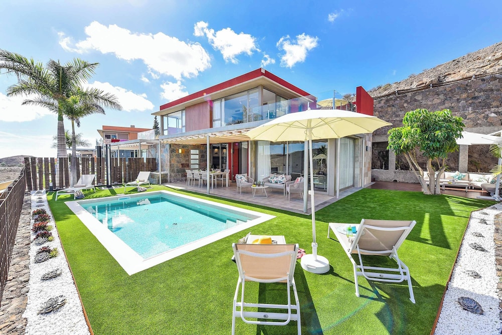 Villa (2 Habitaciones)