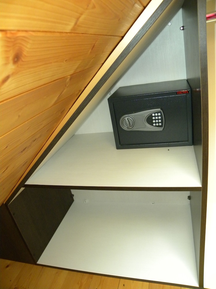 Classic Apartment, 2 Bedrooms (Duplex, Javorovy, + Infrasauna) photo 3